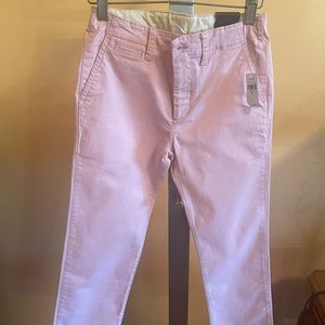 Big Boys Gap Kids Pink Pants